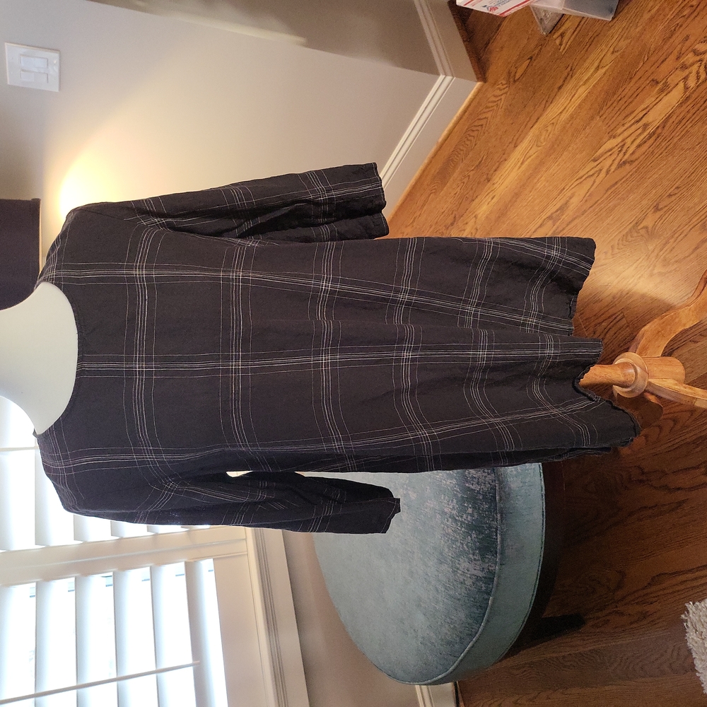 Eileen Fisher Tunic
